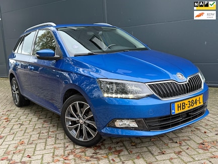 Skoda Fabia 0