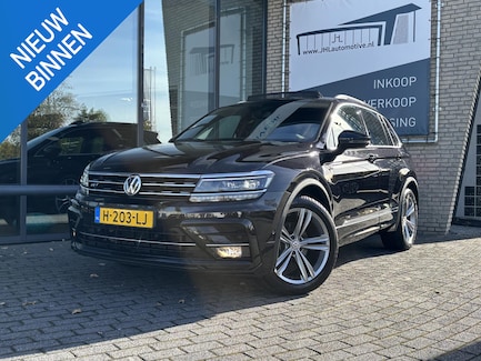 Volkswagen Tiguan 0