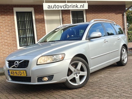 Volvo V50 0