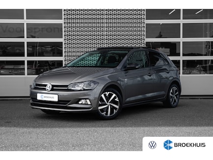 Volkswagen Polo 0