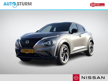 Nissan Juke 0