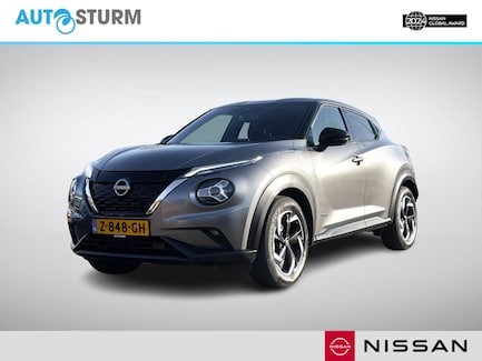 Nissan Juke 0