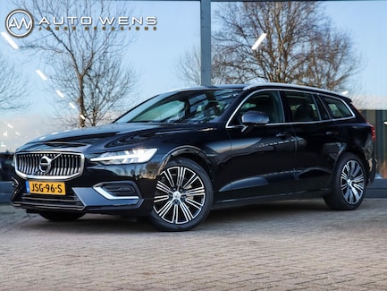 Volvo V60 0