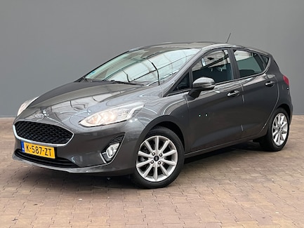 Ford Fiesta 0
