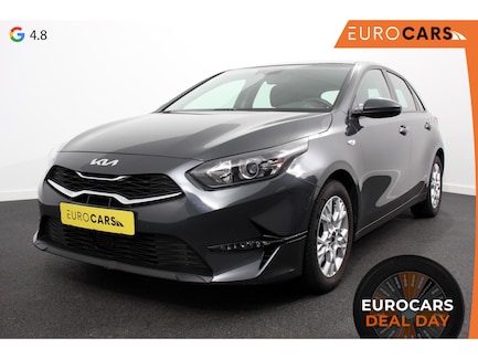 Kia Ceed 0