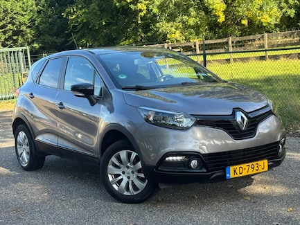 Renault Captur 0