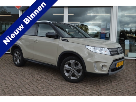 Suzuki Vitara 0