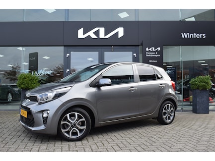 Kia Picanto 0