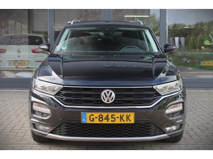 Volkswagen T-Roc 0