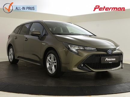 Toyota Corolla 0