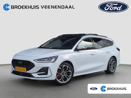 Ford Focus 0