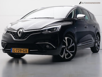 Renault Grand Scenic 0