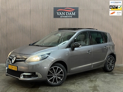 Renault Scenic 0