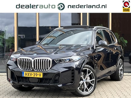 BMW X5 0