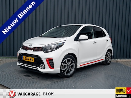 Kia Picanto 0