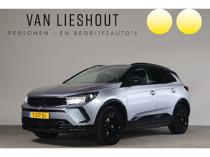 Opel Grandland 0