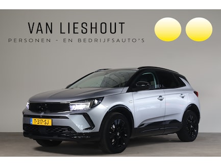 Opel Grandland 0