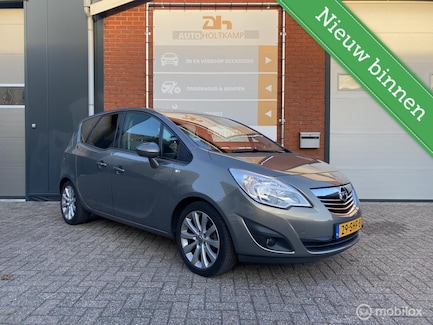 Opel Meriva 0
