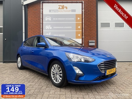 Ford Focus 0