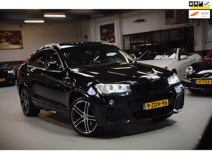 BMW X4 0