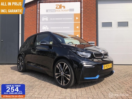BMW i3 0