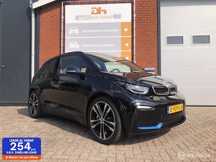 BMW i3 0