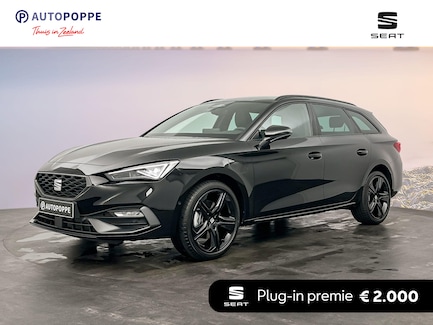 SEAT Leon 0