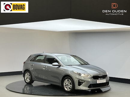 Kia Ceed 0
