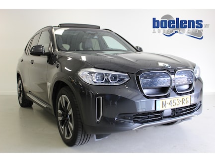 BMW iX3 0