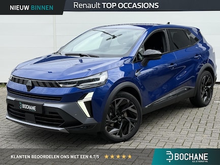 Renault Symbioz 0