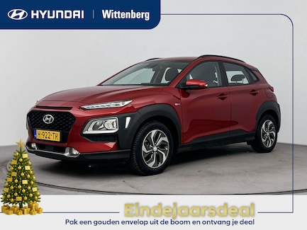 Hyundai Kona 0