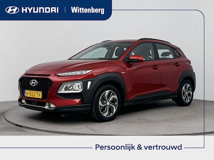 Hyundai Kona 0