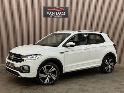 Volkswagen T-Cross 0