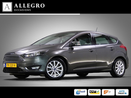 Ford Focus 0