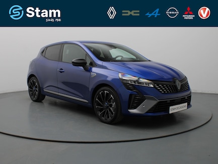 Renault Clio 0