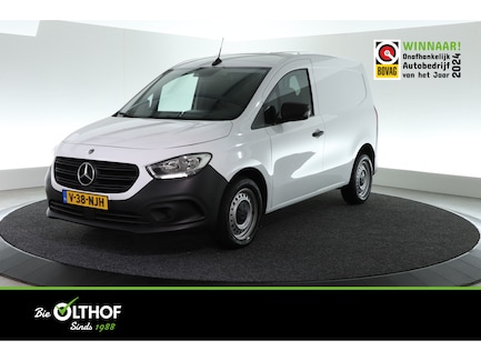 Mercedes-Benz Citan 0