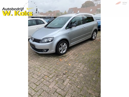 Volkswagen Golf Plus 0