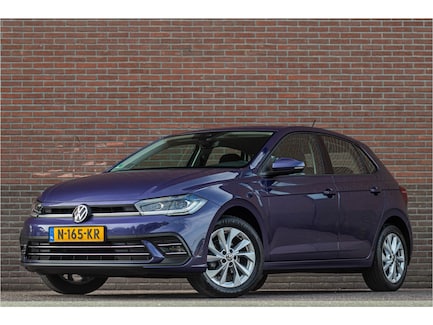 Volkswagen Polo 0
