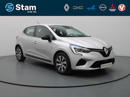 Renault Clio 0