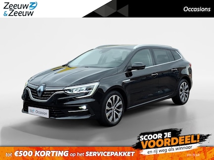 Renault Megane 0