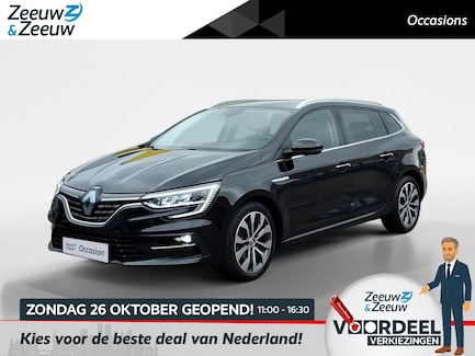 Renault Megane 0