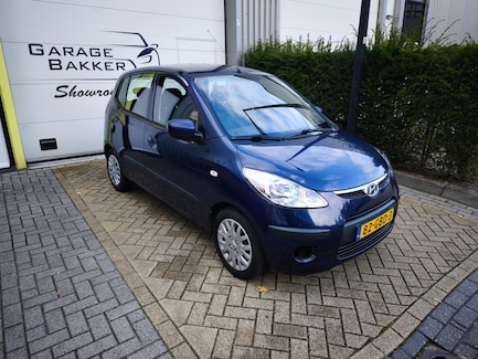 Hyundai i10 0