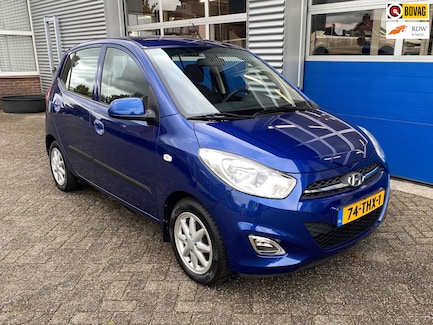 Hyundai i10 0