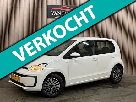 Volkswagen Up! 0