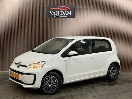 Volkswagen Up! 0