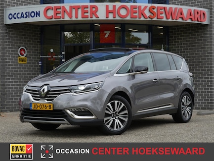 Renault Espace 0