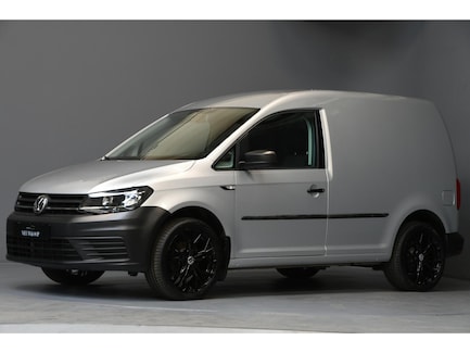 Volkswagen Caddy 0