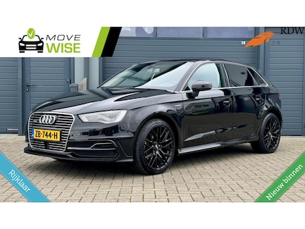 Audi A3 0