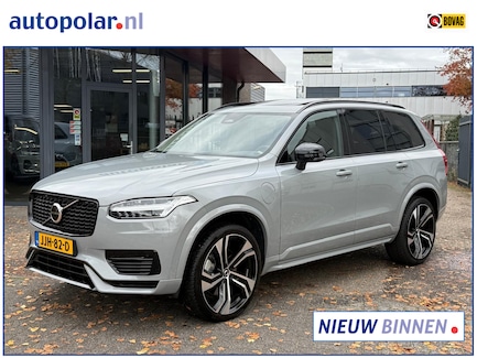 Volvo XC90 0