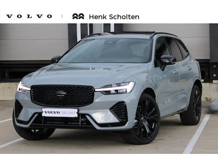 Volvo XC60 0